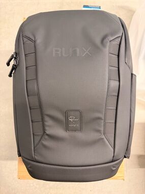 Nomatic 25LT Camera Back - Black